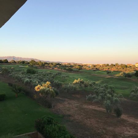 Apartamento Con Encanto En Campo De Golf San Jorge  Εξωτερικό φωτογραφία