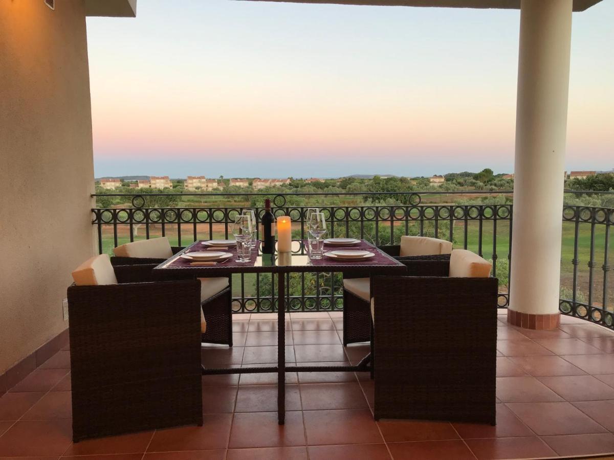Apartamento Con Encanto En Campo De Golf San Jorge  Εξωτερικό φωτογραφία