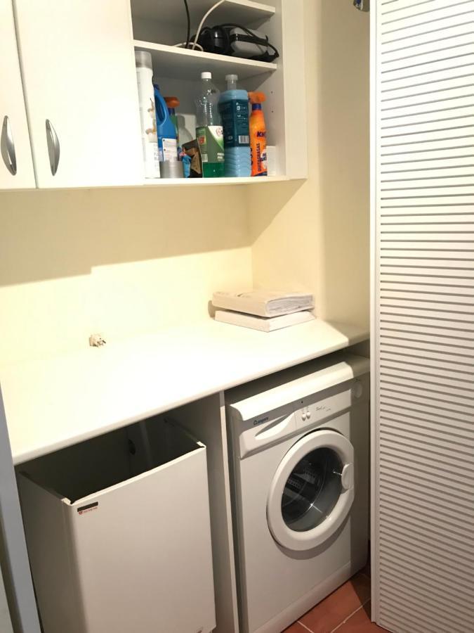 Apartamento Con Encanto En Campo De Golf San Jorge  Εξωτερικό φωτογραφία