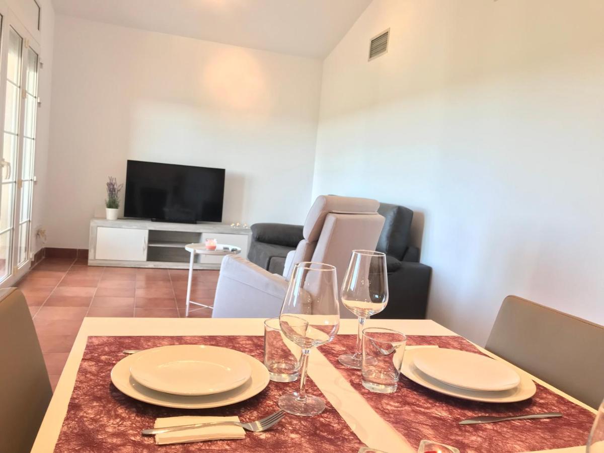Apartamento Con Encanto En Campo De Golf San Jorge  Εξωτερικό φωτογραφία