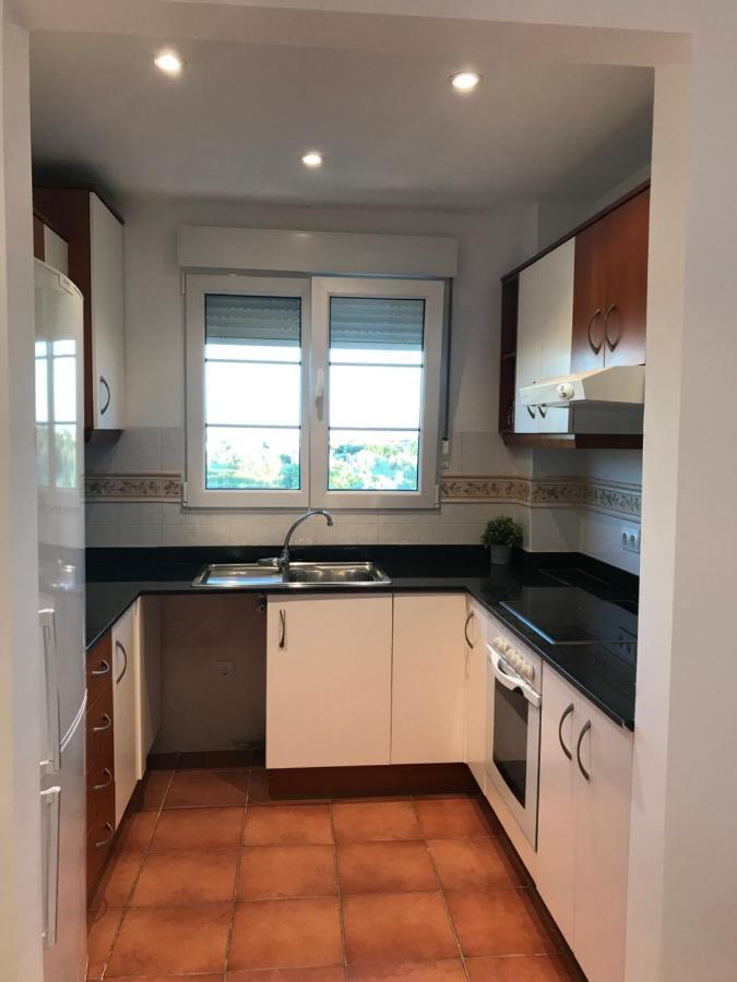 Apartamento Con Encanto En Campo De Golf San Jorge  Εξωτερικό φωτογραφία