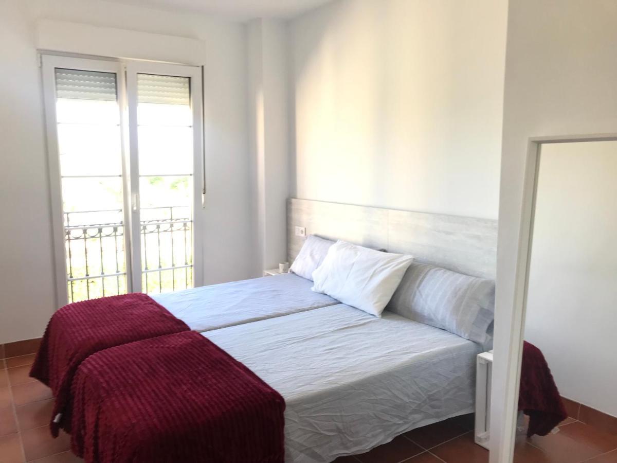 Apartamento Con Encanto En Campo De Golf San Jorge  Εξωτερικό φωτογραφία
