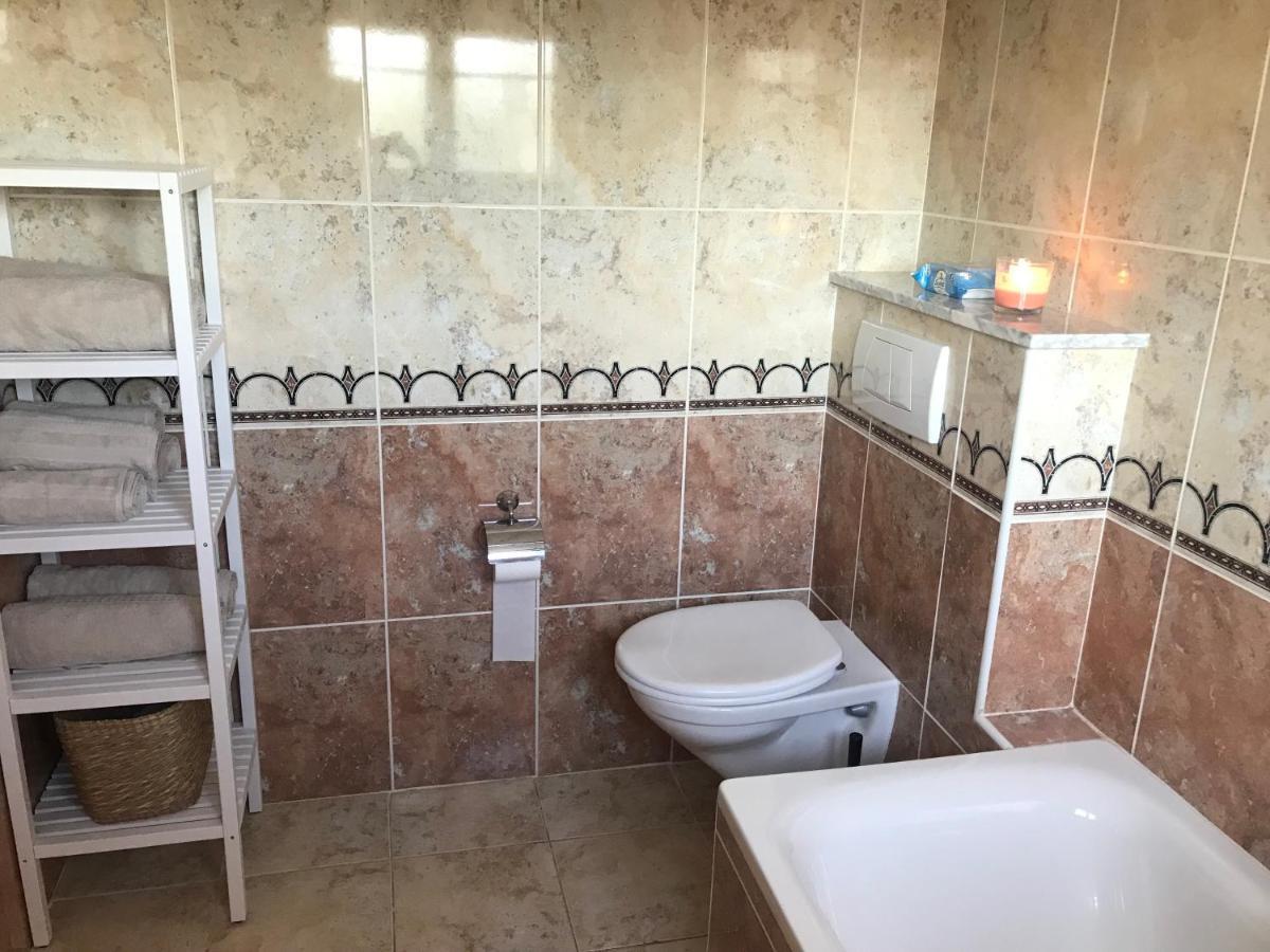 Apartamento Con Encanto En Campo De Golf San Jorge  Εξωτερικό φωτογραφία