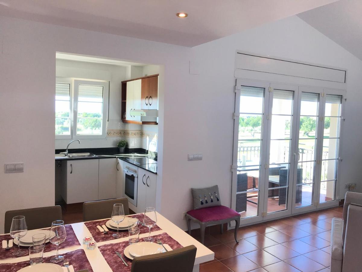 Apartamento Con Encanto En Campo De Golf San Jorge  Εξωτερικό φωτογραφία