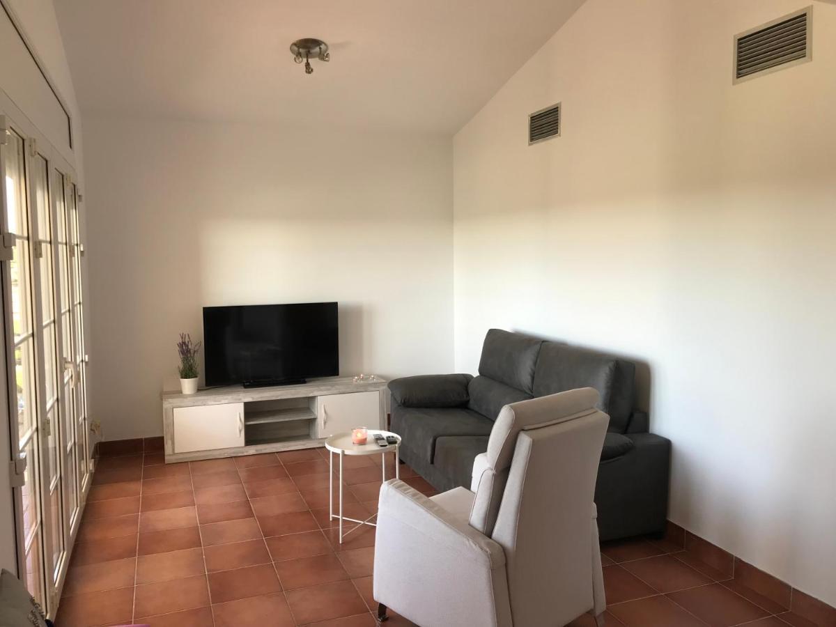 Apartamento Con Encanto En Campo De Golf San Jorge  Εξωτερικό φωτογραφία
